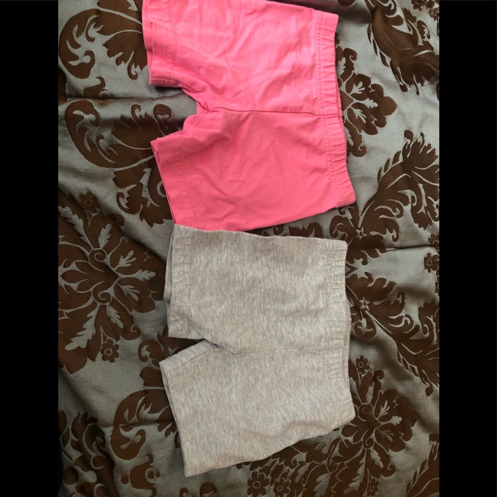 Toddler shorts